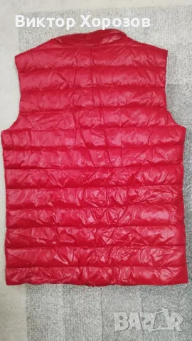 USPA Елек Нов, снимка 2 - Якета - 47824602