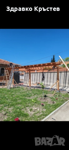 Ремонт на покриви  , снимка 14 - Ремонт на покриви - 53424255