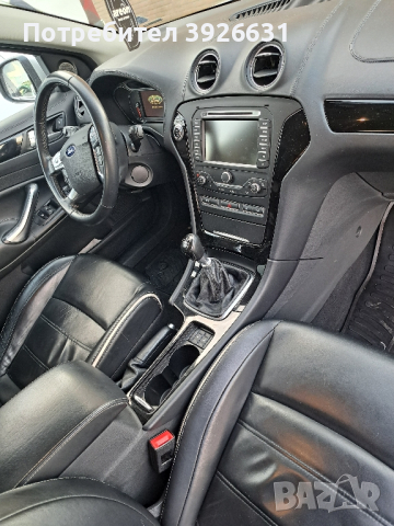 Ford mondeo Platinum 2014 TDCI, снимка 11 - Автомобили и джипове - 44793265