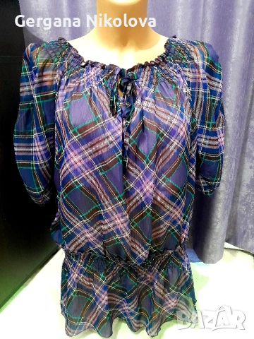 Дамски туники,блузи и рокли