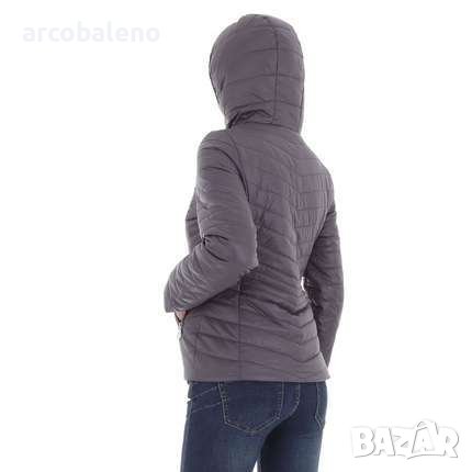 Ликвидация! Дамско реверсивно яке, снимка 5 - Якета - 31134190