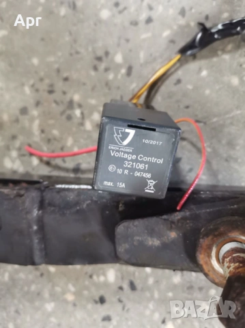 ОРИГИНАЛЕН ТЕГЛИЧ ЗА СУБАРУ АУТБЕК SUBARU OUTBACK 2009-2019, снимка 6 - Части - 53470003