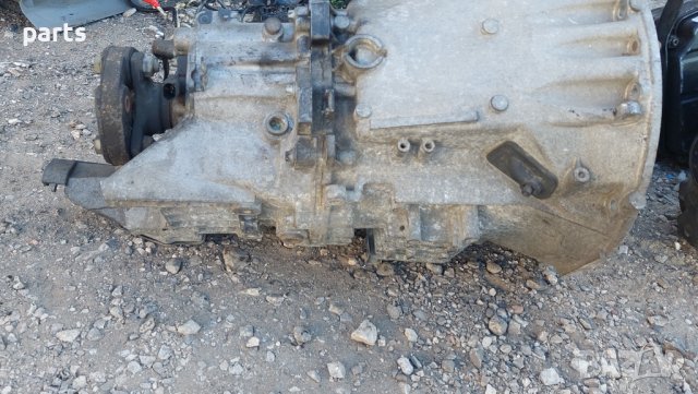 Скоростна Кутия Мерцедес W202 - W203-W211-Cкласа - Е - S - SLK - W209 - R2032612303 - R2032610501 N, снимка 4 - Части - 42568298