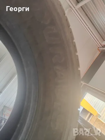 4бр.летни гуми 205/75/16 Bridgestone, снимка 8 - Гуми и джанти - 55811628