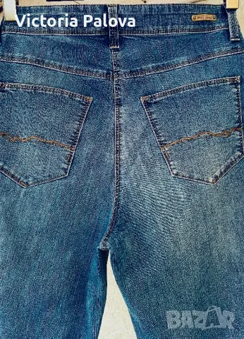 Дънки MAC JEANS , снимка 6 - Дънки - 48871719