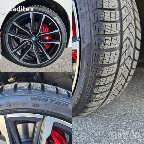 BMW 420i G22 12/2023, снимка 16 - Автомобили и джипове - 53302192