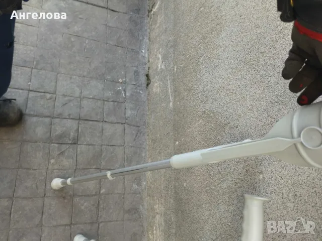 Патерици , снимка 2 - Патерици - 49457974