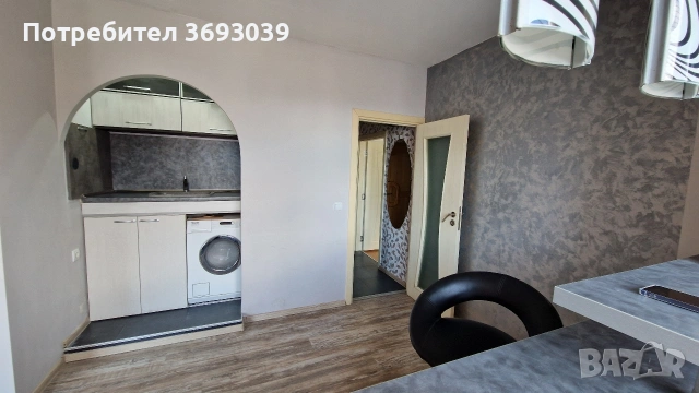 Апртамент под наем!Карлово.От собственик!, снимка 6 - Апартаменти - 53851988