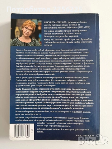 Царичина, снимка 6 - Художествена литература - 53681213