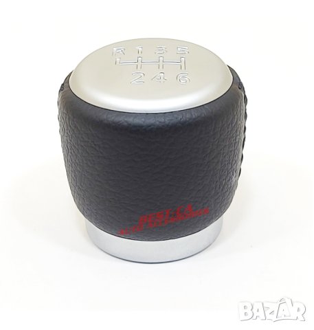 Топка скоростен лост за Тойота Toyota Avenis T250 facelift (2006-2009) и RAV4 XA30 (2005-2012) 6 ск, снимка 3 - Аксесоари и консумативи - 40732359