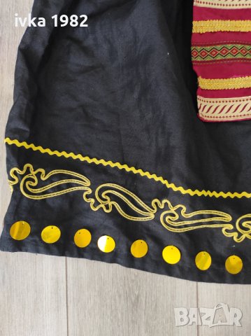 Влашка носия, снимка 2 - Колекции - 25720886