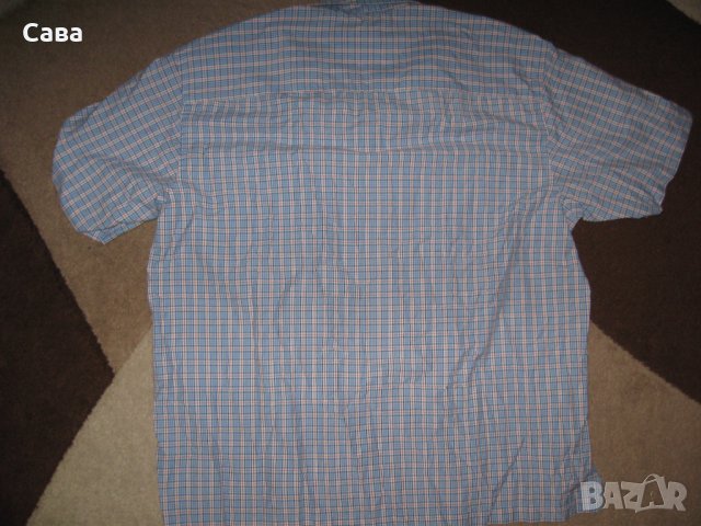 Риза ARROW   мъжка,2ХЛ, снимка 3 - Ризи - 33834817