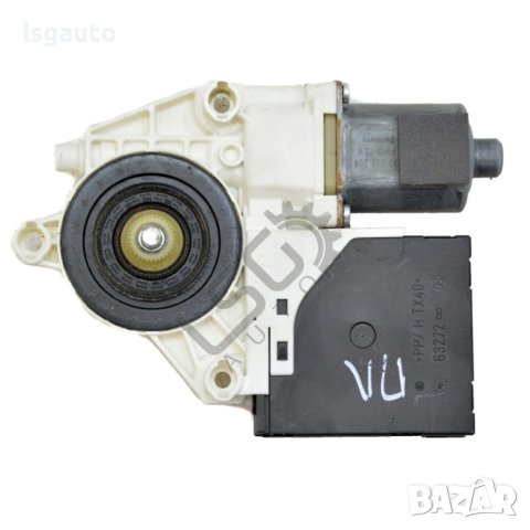 Моторче преден ляв ел. стъклоповдигач AUDI A3 (8PA) 2004-2012 ID:105089, снимка 2 - Части - 41393766