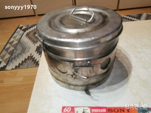 СТАР МЕДИЦИНСКИ СЪД ЗА КОЛЕКЦИЯ 1403262038LCHERY1, снимка 18 - Антикварни и старинни предмети - 53840623