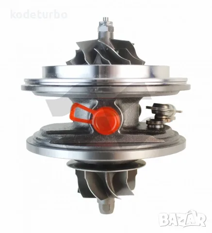 Турбо ядро картридж Turbo cartridge за Fiat 2.4JTD 20V 147kW 2005-