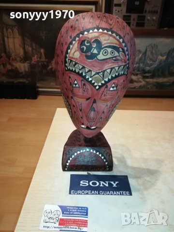 ALLERLEI-МАСКА НА СТОЙКА ОТ ФРАНЦИЯ 2307230959