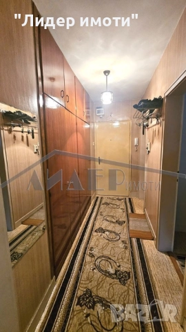 3-стаен стар монолит с чиста площ от 99 кв.м., снимка 15 - Апартаменти - 52081370