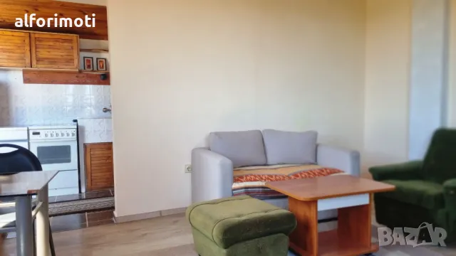 Двустаен обзаведен Евксиноград, снимка 3 - Апартаменти - 49845014