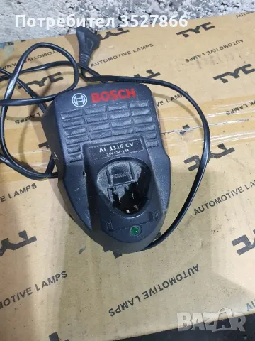 Зарядно Bosch 3.6-12v A1115