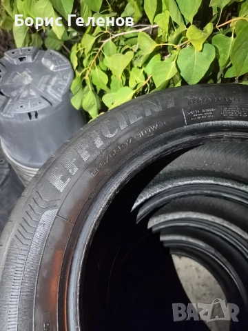 ЛЕТНИ ГУМИ ГУДИАР, снимка 18 - Гуми и джанти - 51735317