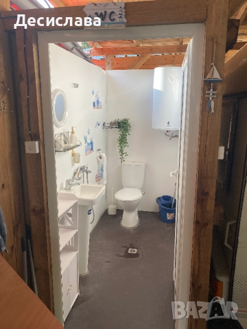 Каравана под наем – къмпинг “4 сезона”, Градина, Черноморец, снимка 15 - Каравани под наем - 52288045