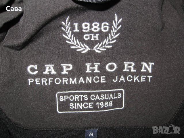 Софтшел CAP HORN   мъжки,М