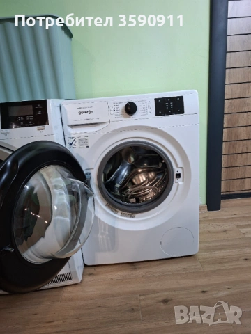 Пералня Gorenjе slim вариант, снимка 2 - Перални - 53525768