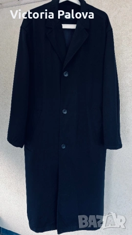 Оригинално преходно мъжко палто BOSS , снимка 9 - Палта - 53634750