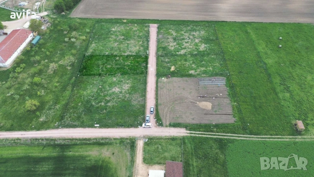 Парцел с комуникации в София област, снимка 4 - Парцели - 53620426