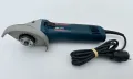 BOSCH GWS 1000 - Електрически ъглошлайф 1000W, снимка 1