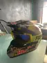 каска redbull за колело или мотор, снимка 2