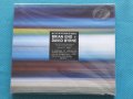 Brian Eno - David Byrne – 1981 - My Life In The Bush Of Ghosts(Remastered 2006,Cardboard Slipcase)