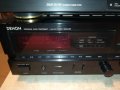 denon 3head deck+denon receiver 1502221108, снимка 6