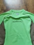 Salomon - страхотна дамска тениска М, снимка 2