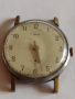 Стар часовник ЗИМ СССР баланса работи за колекционери - 26068, снимка 1 - Антикварни и старинни предмети - 36146383