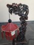 Стара китайска лампа , снимка 1
