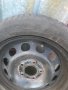 Джанти с гуми за BMW 16”, снимка 4