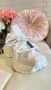сникърси Долче и Габана 37*D&G Colour Block Lace-Up Sneakers, снимка 11