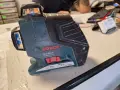 Лазерен Нивелир Bosch GLL 3-80P, снимка 1