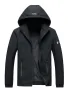 Топли мъжки якета с подплата размери  L,XL,XXL,XXXL-от-40 лв, снимка 7