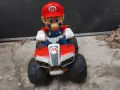 Super Mario бъги с дистанционно/Carrera, снимка 2