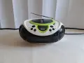 Lenco SCD-38  / FM радио / CD/ MP3/ AUX., снимка 1