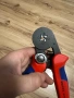 Knipex 97 53 04 Кримпклещи 0,08 - 16 mm², снимка 4