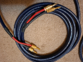 Siltech MXT New York Professional - Speaker cables - 2x3.2m, снимка 3