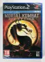 Mortal Kombat: Deceptio PS2 PAL FACTORY SEALED, снимка 1