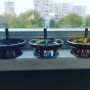 Чашки за наргиле чашка наргиле вази поукъри въглени и други , снимка 13