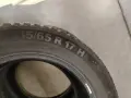 2бр.зимни гуми 215/65/17 Semperit, снимка 4