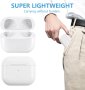 Калъф за безжично зареждане съвместим с AirPods Pro, снимка 6