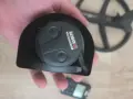 XP Deus 2 + WSA II безжични слушалки, снимка 6