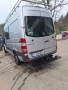 Mercedes Sprinter 319, снимка 1